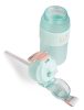 G21 ivópalack 600 ml, 2az1-ben,  jeges menta