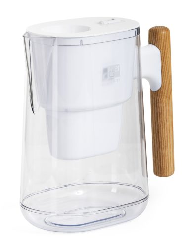 Szűrő kancsó G21 2,5 l fehér