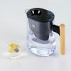 Szűrő kancsó G21 2,5 L fekete