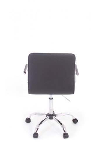 G21 Elegance irodai szék, fekete