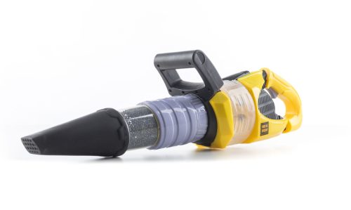 G21 játék - DELUXE TOOLS kerti elemes lombfúvó