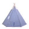 G21 játék - Teepee sátor Zig Zag