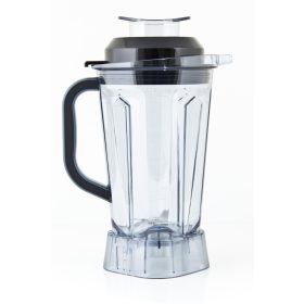 Tartály a G21 Smoothie Vitality turmixgépekhez, 2,5 l