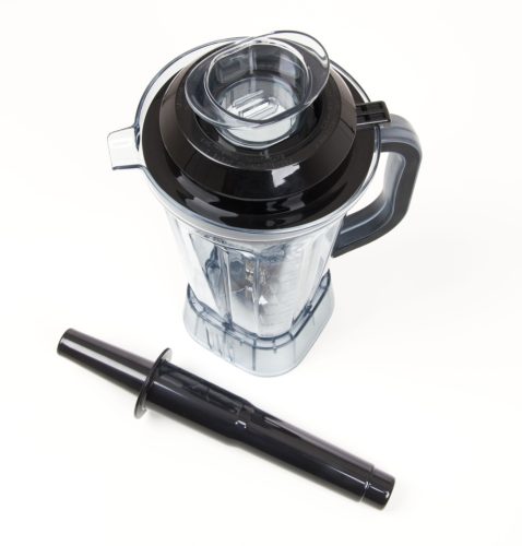 Tartály a G21 Smoothie Vitality turmixgépekhez, 2,5 l