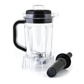 Tartály a G21 Smoothie Vitality turmixgépekhez, 0,9 l
