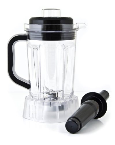 Tartály a G21 Smoothie Vitality turmixgépekhez, 0,9 l