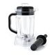 Tartály a G21 Smoothie Vitality turmixgépekhez, 0,9 l