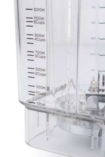 G21 1,2 l keverő tartály, Ultimate
