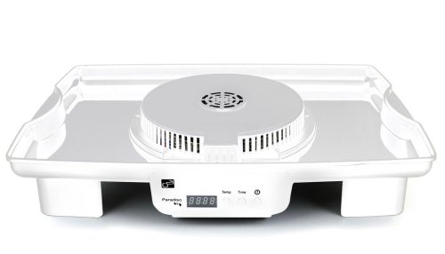 G21 Paradiso big gyümölcsaszaló, fehér