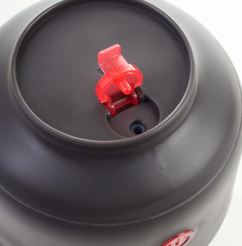 G21 Vortex Vákuumfej