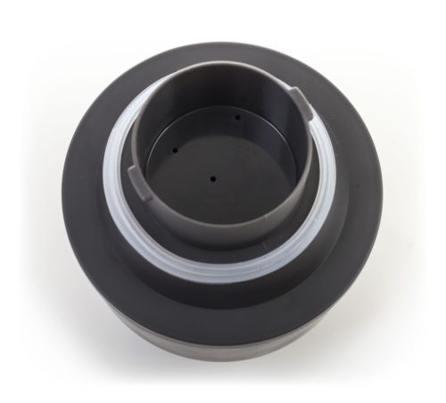 G21 Vortex Vákuumfej