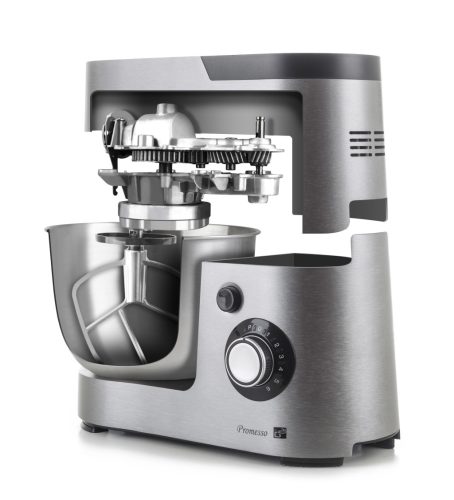 G21 Promesso konyhai robot Iron Grey