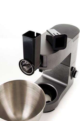 G21 Promesso konyhai robot Iron Grey