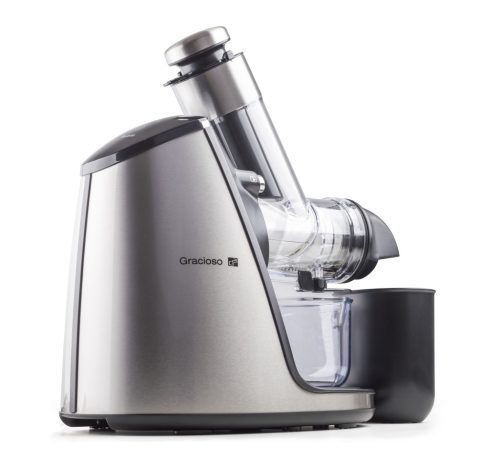 G21 Gracioso vízszintes gyümölcsprés - bazár