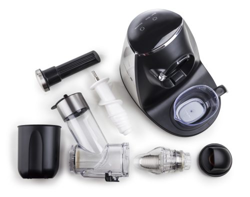 G21 Gracioso vízszintes gyümölcsprés - bazár