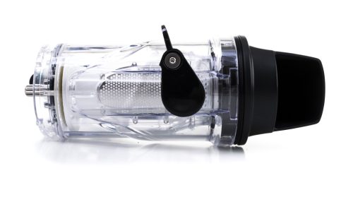 G21 Gracioso vízszintes gyümölcsprés - bazár