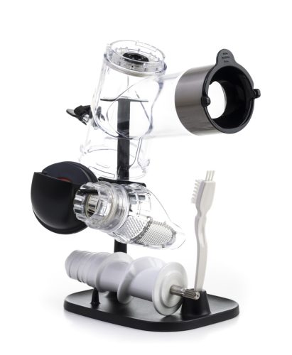 G21 Gracioso vízszintes gyümölcsprés - bazár