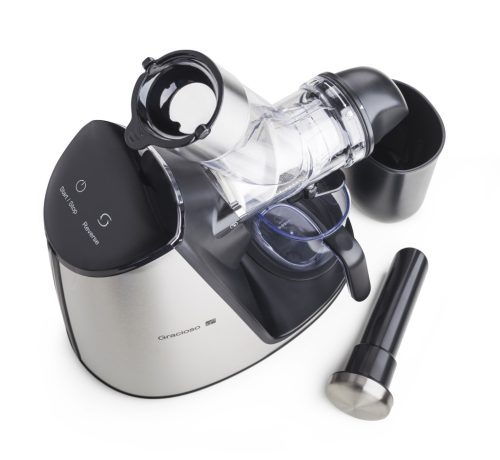 G21 Gracioso vízszintes gyümölcsprés - bazár