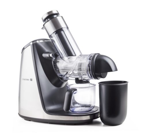 G21 Gracioso vízszintes gyümölcsprés - bazár