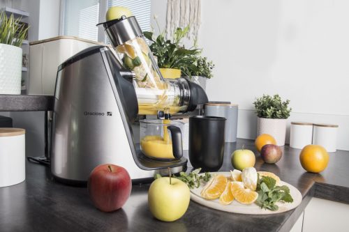 G21 Gracioso vízszintes gyümölcsprés - bazár
