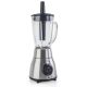 G21 Baby smoothie turmixgép, Stainless Steel