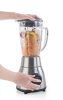 G21 Baby smoothie turmixgép, Stainless Steel