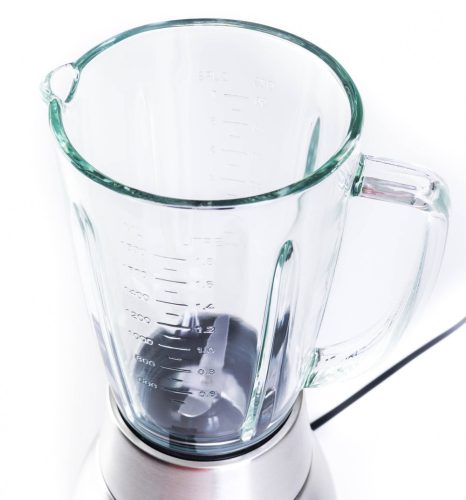 G21 Baby smoothie turmixgép, Stainless Steel
