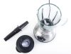 G21 Baby smoothie turmixgép, Stainless Steel
