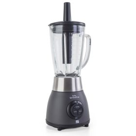 G21 Baby smoothie turmixgép, grafit szürke