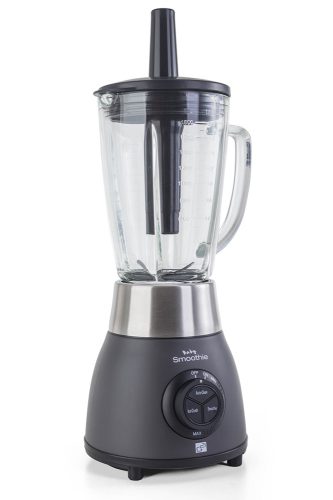 G21 Baby smoothie turmixgép, grafit szürke