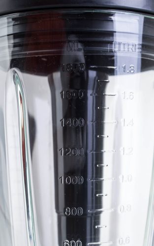 G21 Baby smoothie turmixgép, grafit szürke