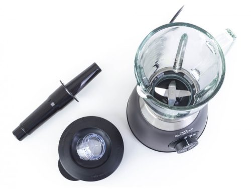 G21 Baby smoothie turmixgép, grafit szürke