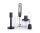 G21 VitalStick 800 W, fekete