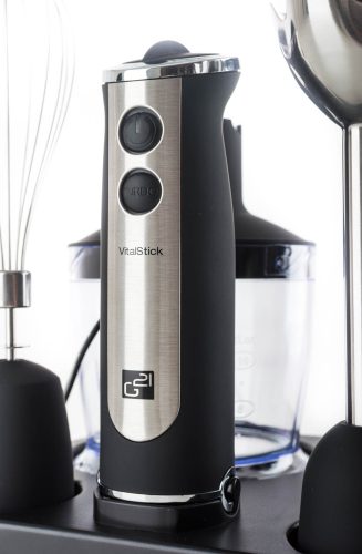 G21 VitalStick 800 W, fekete