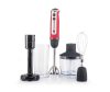 G21 VitalStick 800 W, piros/fekete