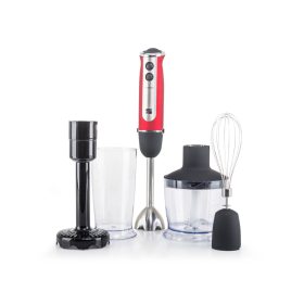 G21 VitalStick 800 W, piros/fekete