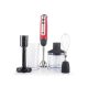 G21 VitalStick 800 W, piros/fekete