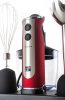 G21 VitalStick 800 W, piros/fekete