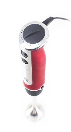 G21 VitalStick 800 W, piros/fekete