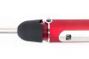 G21 VitalStick 800 W, piros/fekete