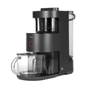 G21 Comfort turmixgép Graphite Black - kiálított darab