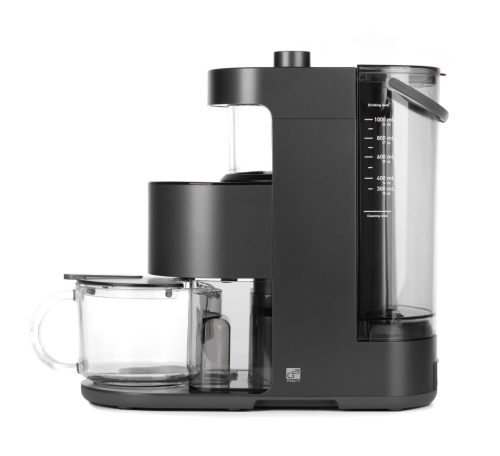 G21 Comfort turmixgép Graphite Black - kiálított darab