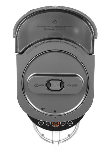 G21 Comfort turmixgép Graphite Black - kiálított darab
