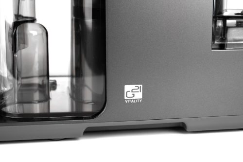 G21 Comfort turmixgép Graphite Black - kiálított darab