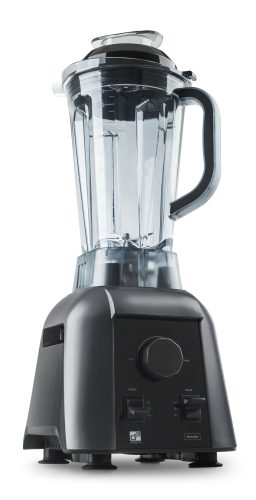 G21 Perfection turmixgép, szürke - kiállított darab