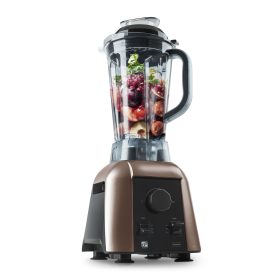  G21 Perfection turmixgép,  sötét barna 