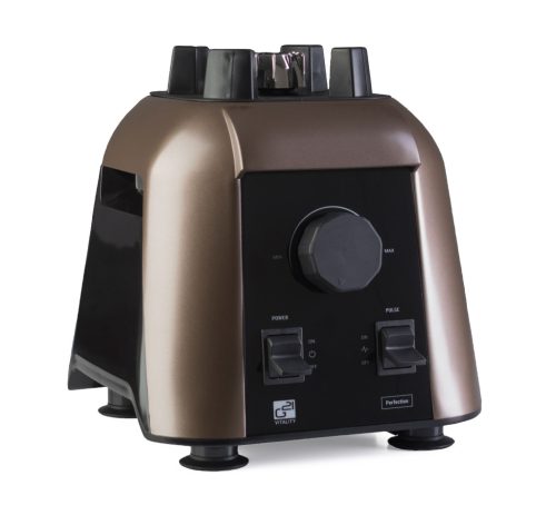  G21 Perfection turmixgép,  sötét barna 