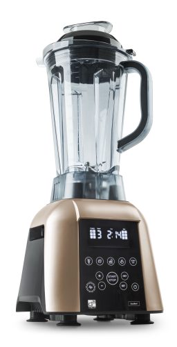 G21 Excellent turmixgép, cappuccino