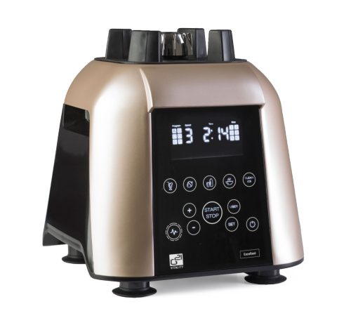 G21 Excellent turmixgép, cappuccino