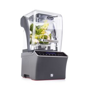 G21 Experience Graphite Black turmixgép